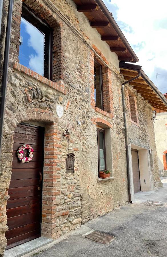 Il Fienile Villa Garessio Exterior photo